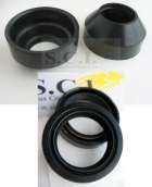 HONDA CB350 CL350 CB360 CB400T CX500 FORK & DUST SEALS